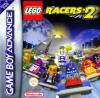 GBA GAME - Lego Racers 2 (USED)